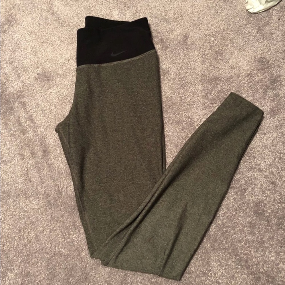 Nike legging xs
